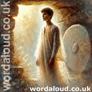 Easter Monday | The Open Tomb | Jesus Christ Is Risen | Alleluia
