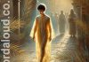 Palm Sunday | A Boy Child As Jesus | Jerusalem | Prayer