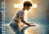Jesus | Baptism | Boy At Prayer | Faith