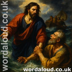 Jesus Preaches | Our Call Through Jesus Christ To Christian Perfection | Jesus Saves