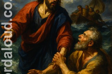 Jesus Preaches | Our Call Through Jesus Christ To Christian Perfection | Jesus Saves