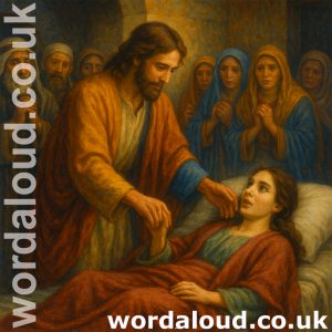 Jesus | Miracle Prayer | Healing