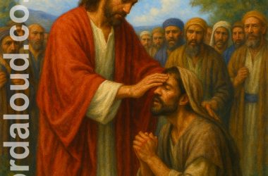 Jesus | Miracle Prayer | Healing