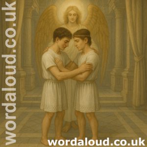 Jonathan And David | Spiritual Love And Friendship | Jesus