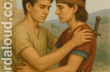 Jonathan And David | Spiritual Love And Friendship | Jesus