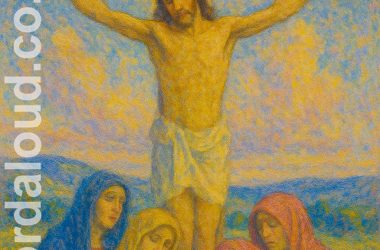 Jesus Christ | Crucifixion