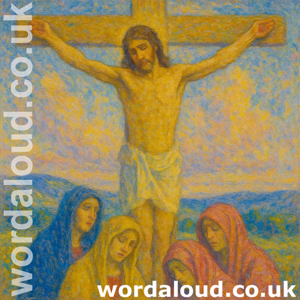 Jesus Christ | Crucifixion