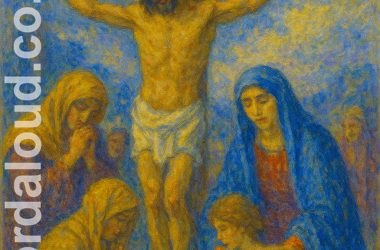 Jesus Christ Crucified | Servant Of Jesus