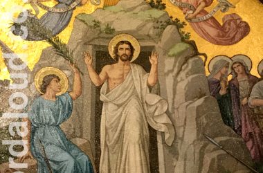 Jesus Lives | Christian Faith | We Are The Bride Of Christ