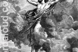 Jesus Christ Is The Risen Lord | Ascension