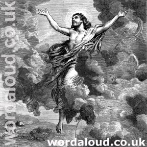 Jesus Christ Is The Risen Lord | Ascension