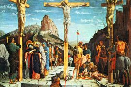 Jesus Crucifixion