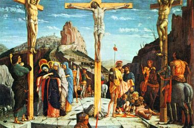 Jesus Crucifixion