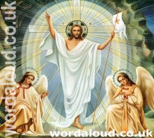 Jesus Christ | Risen Lord