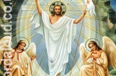 Jesus Christ | Risen Lord