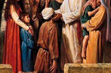 Jesus Miracles | Prayer For Healing | Jesus Heals