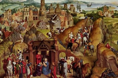 Advent | Jesus Christ Is Born | Christmas
