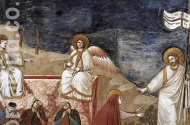 Jesus Christ Is Risen