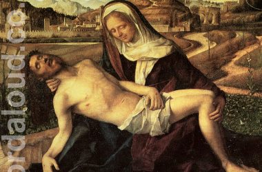 Jesus Crucified | Stabat Mater