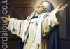 Saint Catherine Of Siena | Invisible Stigmata