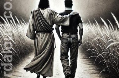 Walk With Jesus | Jesus Walk With Me