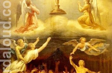 Prayer For The Dead | All Souls | Purgatory