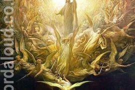 Jesus Christ The King | Triumph Of The Cross