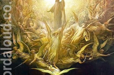 Jesus Christ The King | Triumph Of The Cross