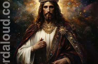 Jesus Christ | King Of The Universe