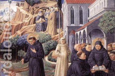 City Of God | Jesus | Let Us Go Together To The City Of The Lord