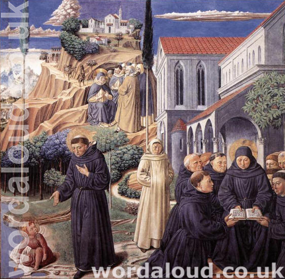 City Of God | Jesus | Let Us Go Together To The City Of The Lord