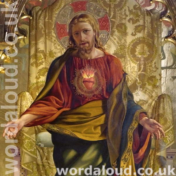 Jesus Christ The King