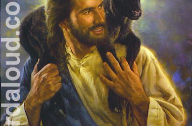 Jesus Is The Good Shepherd | Lamb Of God | Love Revealed By Jesus Christ