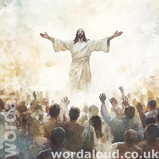 Jesus Joy Of Our Salvation | The Risen Lord