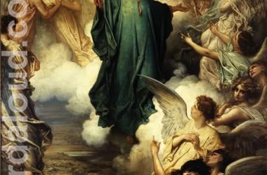 Jesus Joy | The Risen Lord | Christ The King