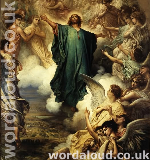 Jesus Joy | The Risen Lord | Christ The King