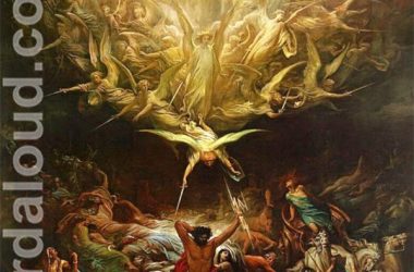 Jesus Joy Of Our Salvation | Purgatory | Jesus Christ Is King