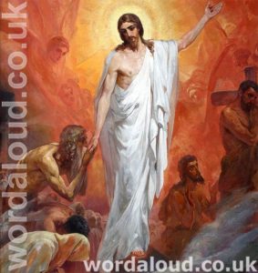 Jesus Joy | Salvation | Souls In Purgatory