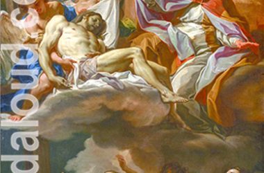 All Souls | Purgatory | Jesus Christ Is King | Prayer For The Dead