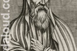 Origen Of Alexandria