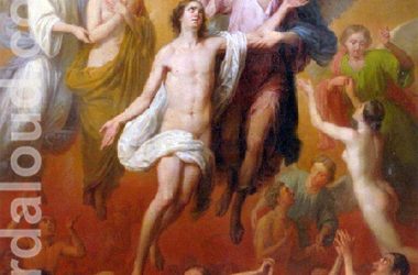 Prayer For The Dead | All Souls | Purgatory