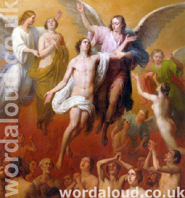 Prayer For The Dead | All Souls | Purgatory