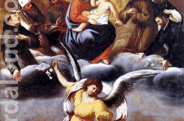 Jesus Saves | All Souls | Purgatory | Love Revealed