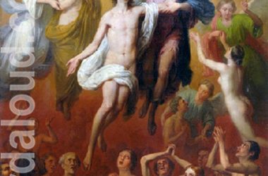 Prayer For All Souls | All Christian Souls | Purgatory | Repent Of Sin | Jesus Loves You