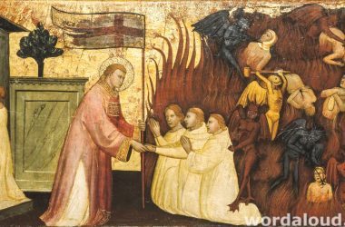 Visions Of Purgatory | Love Revealed By Jesus