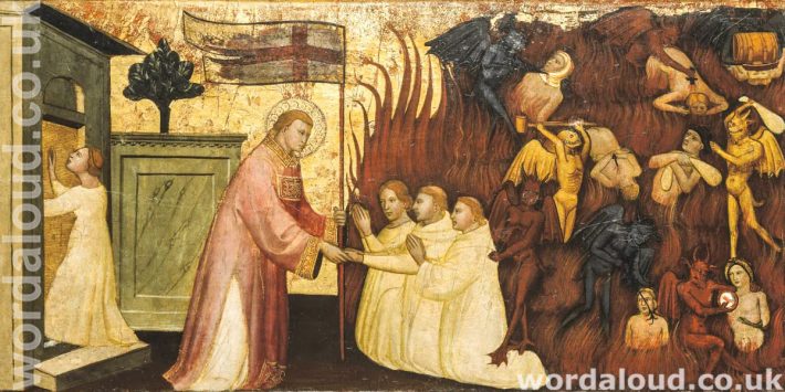 Visions Of Purgatory | Love Revealed By Jesus