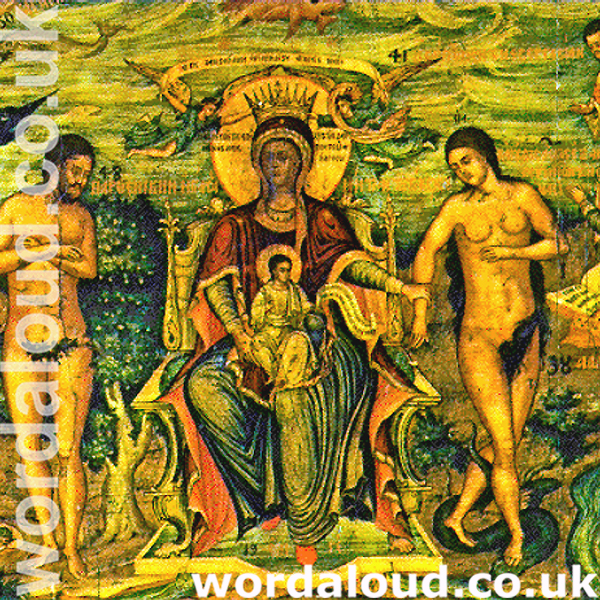 Eve And Mary | God's Love For Man