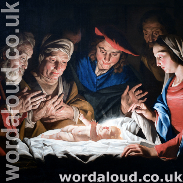 Jesus | Christmas | Nativity Of The Lord
