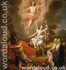 Longing For Jesus | Resurrection Of The Lord