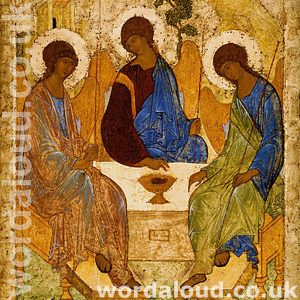 Trinity | God's Love Revealed By Jesus Christ